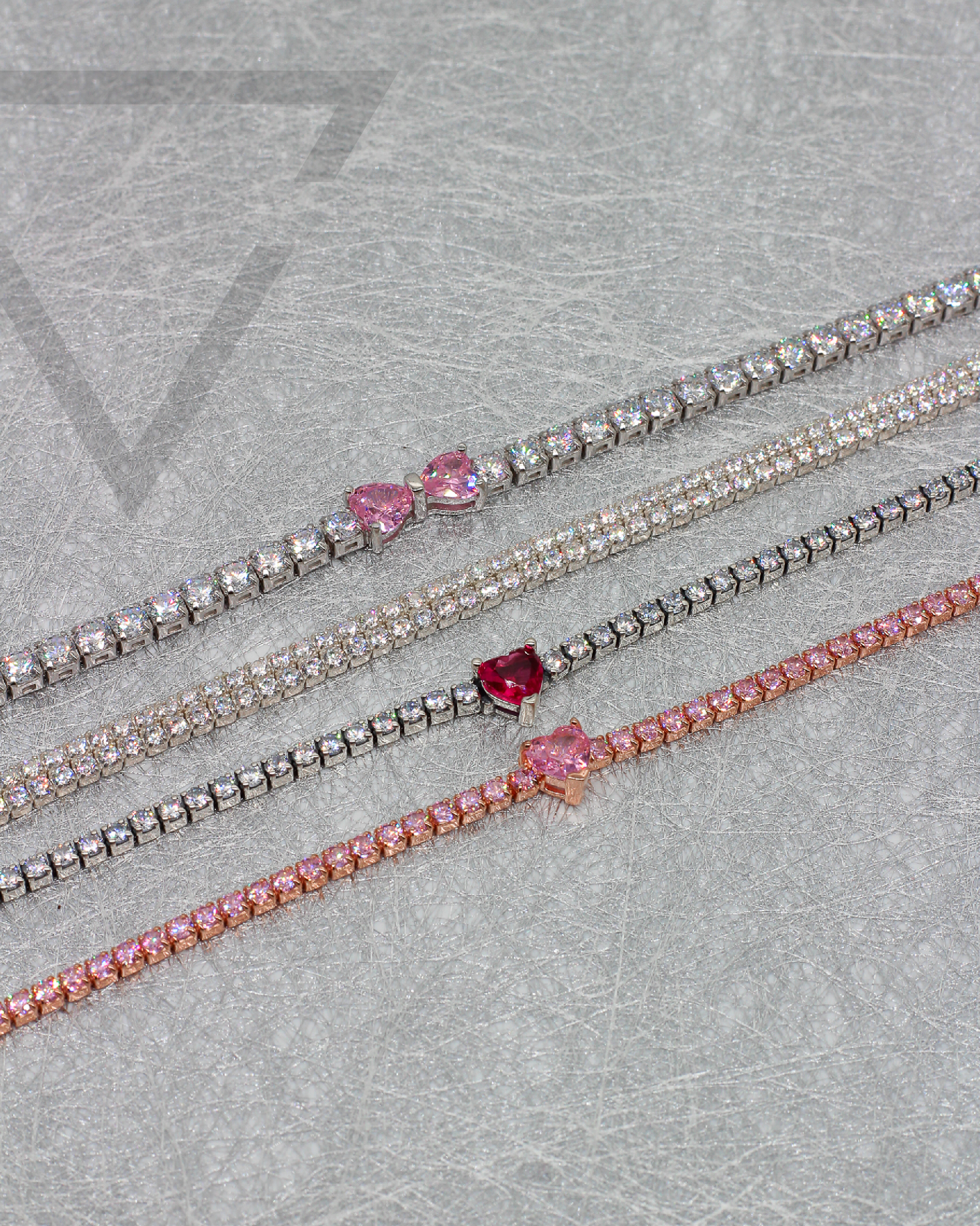 Pulsera Tejido Florentino