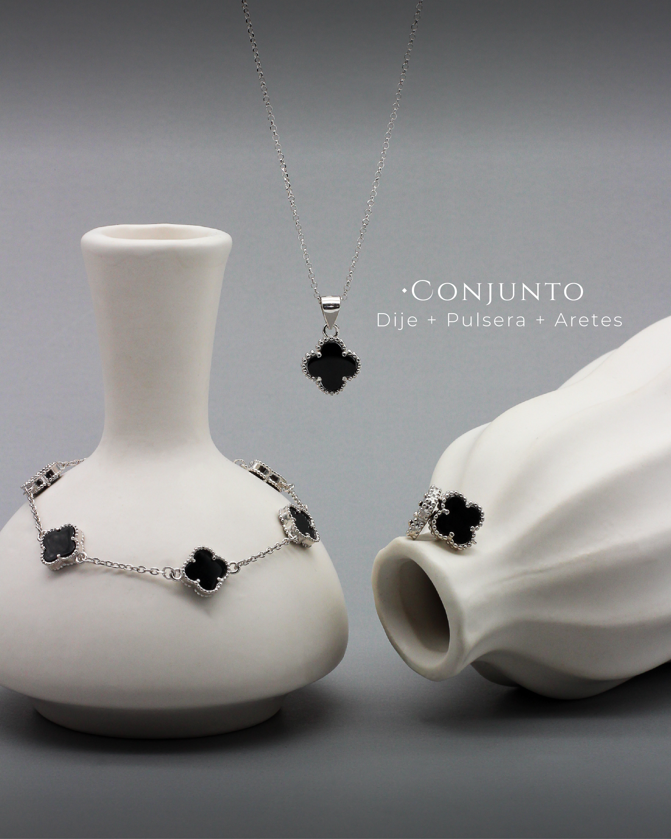 Argollas Onda